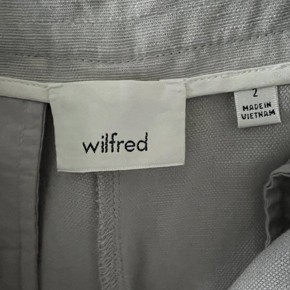 Wilfred Allant Pant - Picture 4 of 5